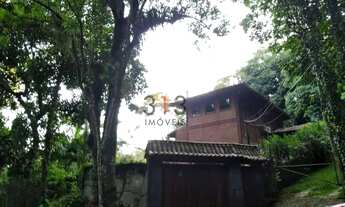 Imagem 6: Excelente terreno para venda em Vargem Grande com 3200m2 condominio Mae Terra com casas de