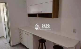 Imagem 4: Apartamento com 2 dormitórios à venda, 60 m² por R$ 320.000 - Jardim Aero Continental - Ca