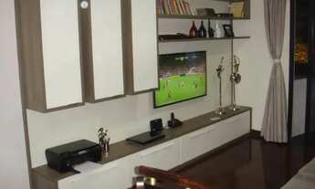 Imagem 2: Apartamento em Praça General Gentil Falcão - Cidade Monções - São Paulo/SP