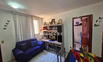 Imagem 2: Apartamento em Rua das Mangueiras - Betânia - Belo Horizonte/MG