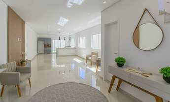 Imagem 6: Casa para Locação em Atibaia, Chácaras Itapetininga, 3 dormitórios, 3 suítes, 4 banheiros