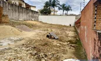 Imagem 5: TERRENO - PARQUE TERRANOVA - SP