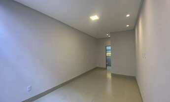 Imagem 4: ? Casa 3 quartos sendo 1 suite.no setor Garavelo - Aparecida de Goiânia