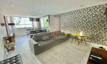 Imagem 4: Apartamento com 3 quartos para alugar por R$ 4.900/mês - Castelo - Belo Horizonte/MG