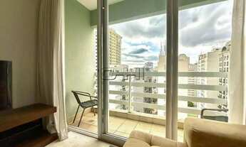 Imagem 3: Aluguel Apartamento 2 Dormitórios - 120 m² Jardim Paulista