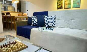 Imagem 5: Apartamento com 2 dormitórios, 60 m² - venda por R$ 550.000,00 ou aluguel por R$ 4.725,00