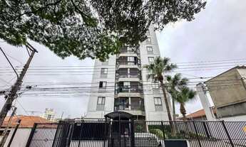 Imagem 3: Apartamento para venda em Jardim Oriental com 2 quartos , 50m²