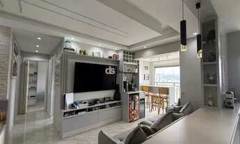 Imagem: Apartamento à venda, Parada Inglesa, São