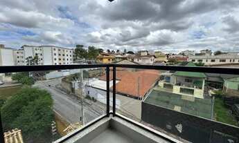 Imagem 4: Cobertura à venda, 3 quartos, 1 suíte, 4 vagas, Santa Amélia - Belo Horizonte/MG