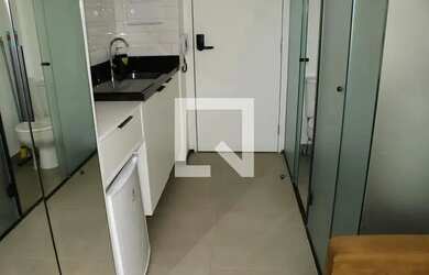 Imagem: Apartamento à Venda - Santa Cecília, 1