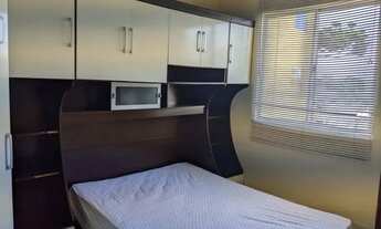 Imagem: Apartamento com 1 quarto para alugar por