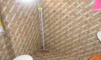 Imagem 5: QR 427 Ótimo Sobrado com 3 Casas com 2 Quartos Escriturado em Samambaia Norte DF