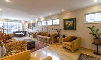 Imagem: Venda Apartamento 3 Dormitórios - 210 m²