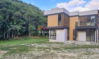 Imagem 4: Casa em Rua Áureo Antônio Sansão - Brilhante II - Itajaí/SC