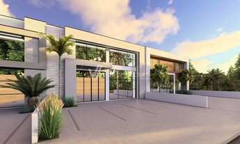 Imagem 4: Prédio - Jardim América - Paulínia