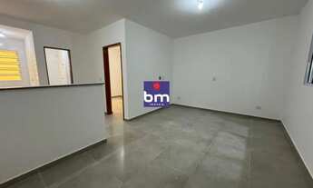 Imagem 3: Apartamento para alugar em São Paulo, Jardim Monte Azul, com 1 quarto, com 40 m²