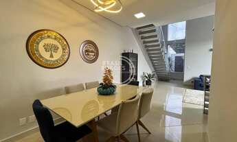 Imagem 6: Casa Alto Padrão com 3 suítes Porteira Fechada no Santa Rosália em Sorocaba-SP