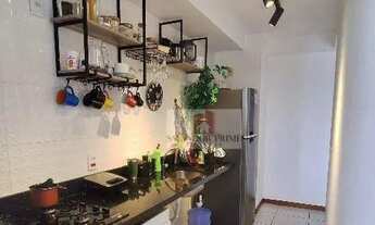 Imagem 6: Apartamento com 3 dormitórios para alugar, 65 m² por R$ 3.013,81/mês - Itapuã - Salvador/B