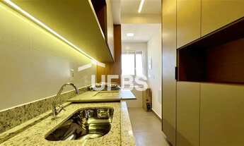 Imagem 6: Apartamento Mobiliado no KATEDRAL