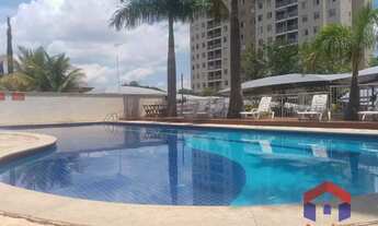 Imagem 2: Apartamento com 2 quartos à venda, 55 m² por R$ 280.000 - Candelária - Belo Horizonte/MG