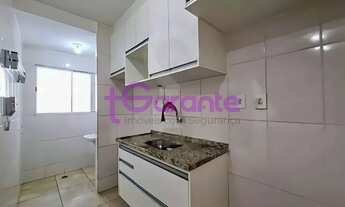 Imagem 3: Apartamento Varanda do Ipatinga, em Wanel Ville V, em Sorocaba/SP