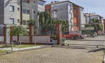 Imagem 3: Apartamento para aluguel em Canoas, Igara - 44m² REF: C1878