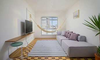 Imagem: Apartamento para venda em Pinheiros com