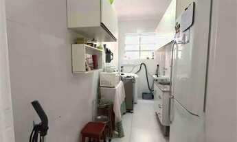 Imagem 6: Apartamento com 2 quartos à venda em Boqueirão - SP