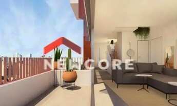 Imagem: Apartamento em Rua Doutor Oscar Bittencourt