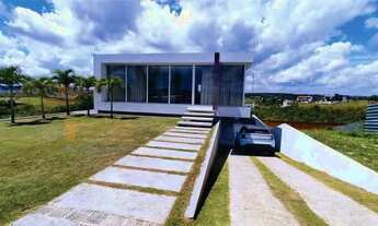 Imagem 3: Excelente Casa, 4 suites, 560m², mais de 5 garagens - Alphaville Pernambuco 1