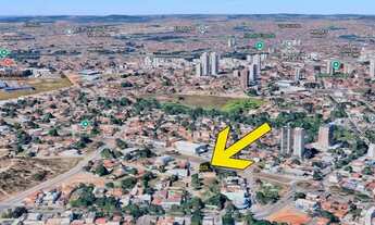 Imagem 4: Terreno de 531 m² para alugar por R$ 6.800/mensais no Parque Amazônia - Goiânia/GO