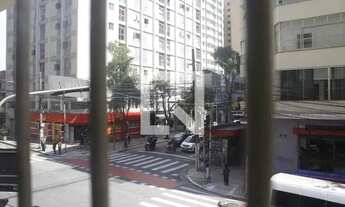 Imagem 7: Apartamento à Venda - Santa Cecília, 1 Quarto, 65 m2