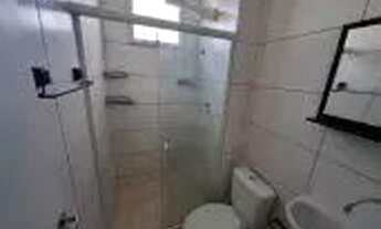 Imagem 2: Imóvel para venda tem 45 metros quadrados com 2 quartos em Pacheco - São Gonçalo - RJ