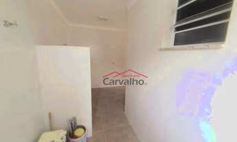 Imagem 6: Casa com 2 dormitórios para alugar, 48 m² por R$ 1.960,00/mês - Vila Maria Alta - São Paul