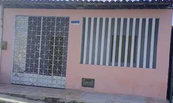 Imagem 2: Casa na Cidade de Areia Branca -Se