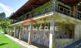 Imagem 4: Sítio em Rodovia Engenheiro Cândido do Rego Chaves - Barroso - Mogi das Cruzes/SP