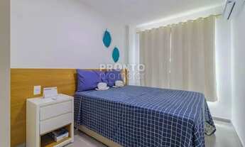 Imagem 6: Apartamento com 1 quarto em Tamandaré - PE