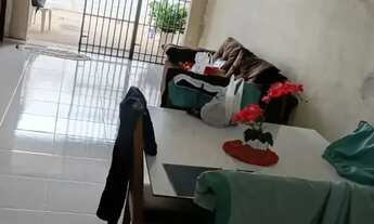 Imagem: ANA20 - CHAVE CASA PARQUE VITORIA