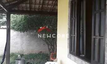 Imagem 3: Casa em Rua Cinquenta - Jardim Atlântico Central (Itaipuaçu) - Maricá/RJ