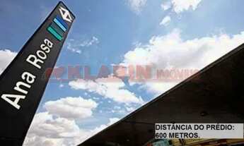 Imagem 7: Apartamento Residencial à venda, Vila Mariana, São Paulo - AP1788