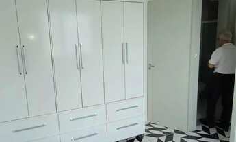 Imagem 5: Imóvel para venda possui 50 metros quadrados com 2 quartos em Piatã - Salvador - BA