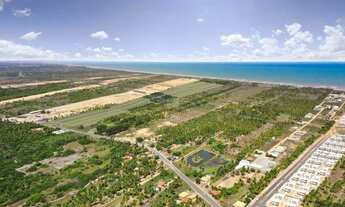 Imagem 2: Lote de 200 m² à venda no Park dos Coqueiros , Barra dos Coqueiros (SE