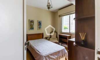 Imagem 6: Apartamento em Santa Cecília