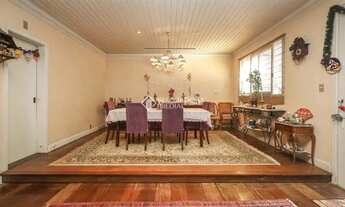 Imagem 4: Casa Sobrado 307 m2 com 3 quartos, 3 vagas garagem piscina, suíte em Boa Vista