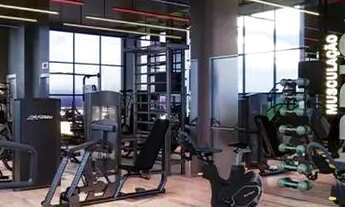 Imagem 2: Stúdio e infraestrutura moderna em Boa Viagem