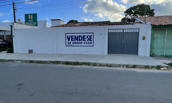 Imagem: Casa poço / Centro de frente ao Ifal, Bem