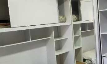 Imagem 5: Apartamento terrro mobiliado Araucária