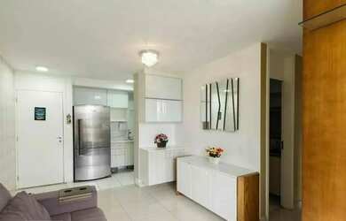 Imagem: Apartamento em Rua Cajuru - Belém - São