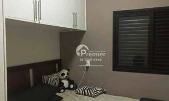 Imagem 7: Casa Térrea com 3 Quartos no Condomínio Jardins do Imperio em Indaiatuba