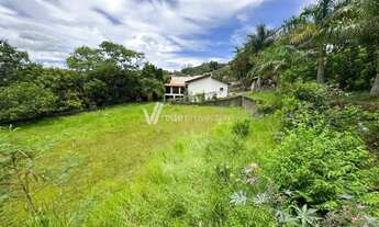 Imagem 2: Terreno à Venda 1000 m² Condomínio Chácara do Lago